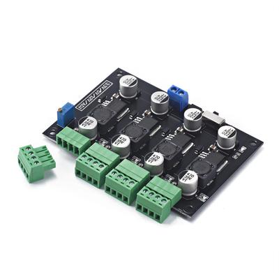 Moduli fai da te – Moduli elettronici