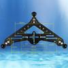 Diving Tripod Support Handheld Camera Sports