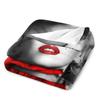 Marilyn Monroe - Love - D82 Throw Blanket Luxury Throw Blanket Decorative Sofa Blanket