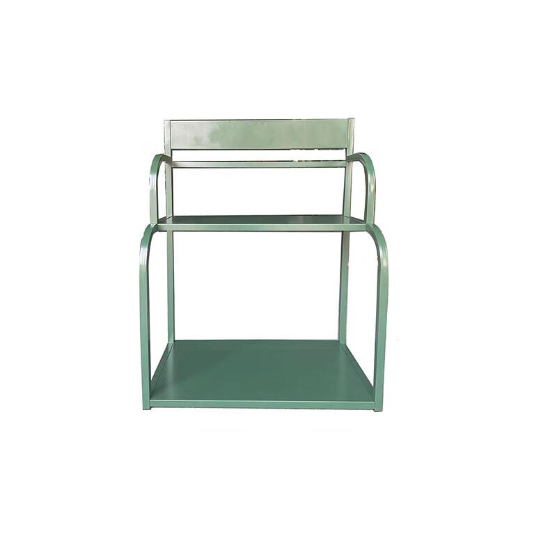 Zusuo Mobile Anti-Riot & Firefighting Equipment Rack