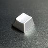 Metal Keycaps Cherry Profile for Mechanical Keyboard Switches Keycaps Black Silver Gold