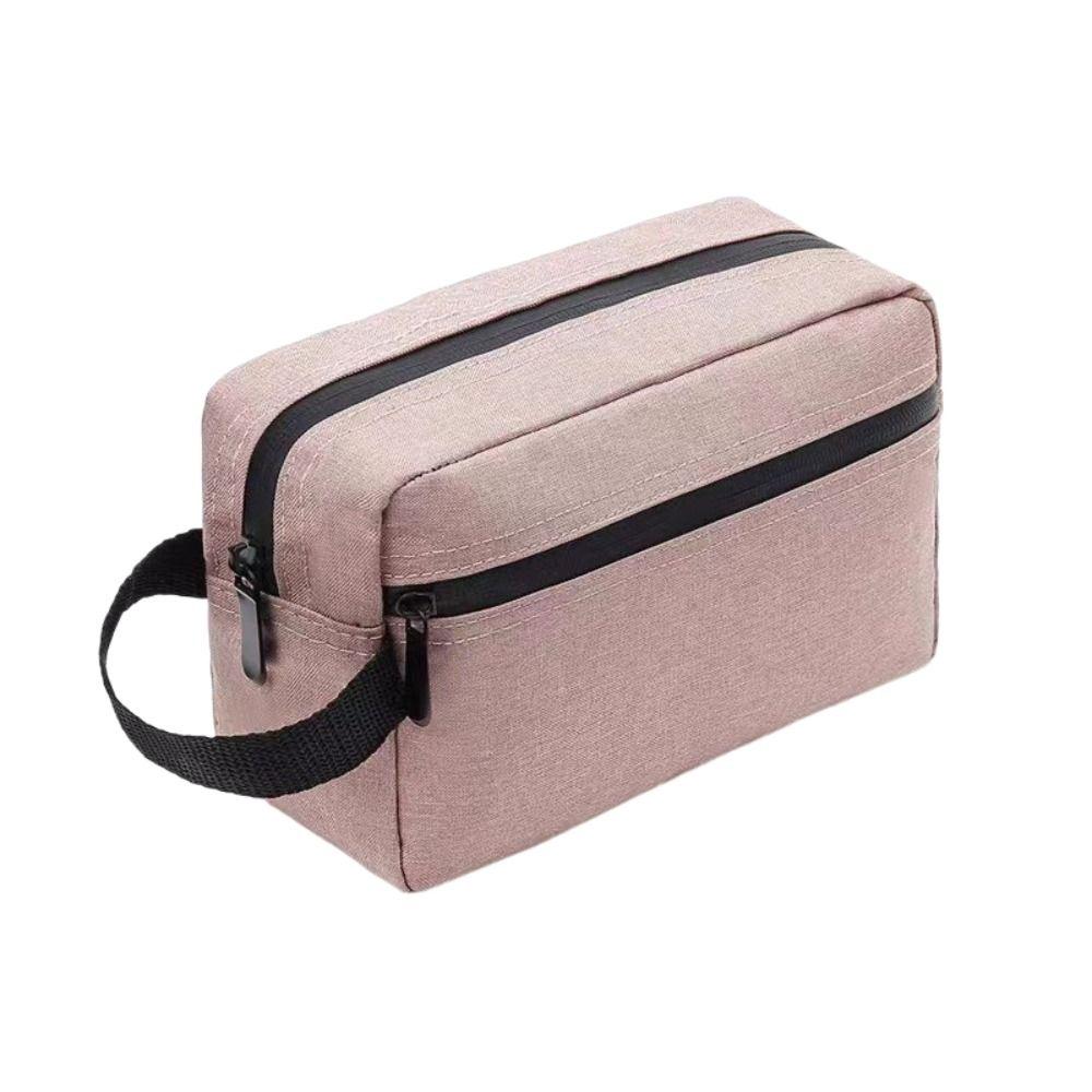 Cosmetic Storage Travel Storage Bag Waterproof Women Makeup Bag Men Wash Bag Outdoor
