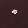 Carhartt  K87  Work Pocket Short Sleeve Tee Prt 1020 1020