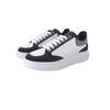 Alexander Mcqueen Colour Block Low Top Sneakers 'White Grey Black' 757710WIA5V1142