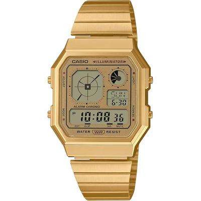 Uniseks Saat – Dijital Saatler