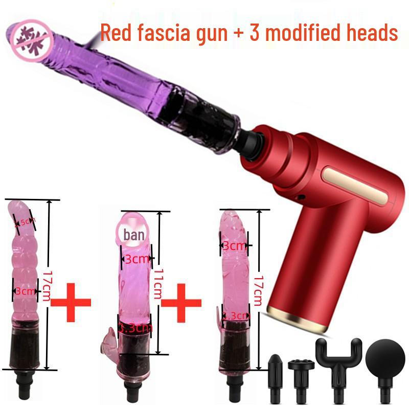 

Силиконовые удлиненные массажные насадки для женщин - Подарок для взрослых для девушки