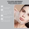 Eelhoe Collagen Moisturizing Facial Mask Set For Deep Hydration And Nourishing Skin Care