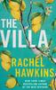 The Villa by Rachel Hawkins Paperback Book 9781035409570