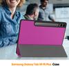 TPU für Samsung Galaxy Tab S9FE Plus Halterung Tablet-Computer Schutzhülle