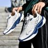 Fashion Summer Shoes men Sneakers Mesh casual Mens Shoes tenis shoes Trainer Race Breathable Shoes fashion loafers running Shoes for men