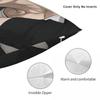 Joo Jaekyung Anime Pillowcases Accessories Soft Cushion Cover Throw Pillow Cover Living Room Decorations Square Multi-Size