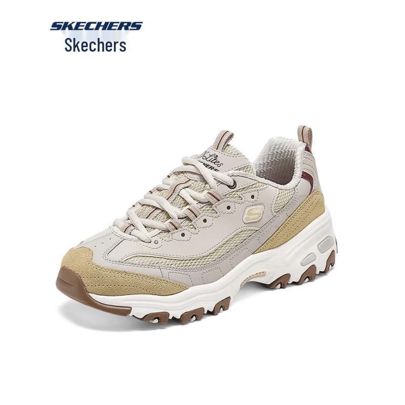 Skechers Women s 13167-TPBG Casual Dad Shoes EU 38