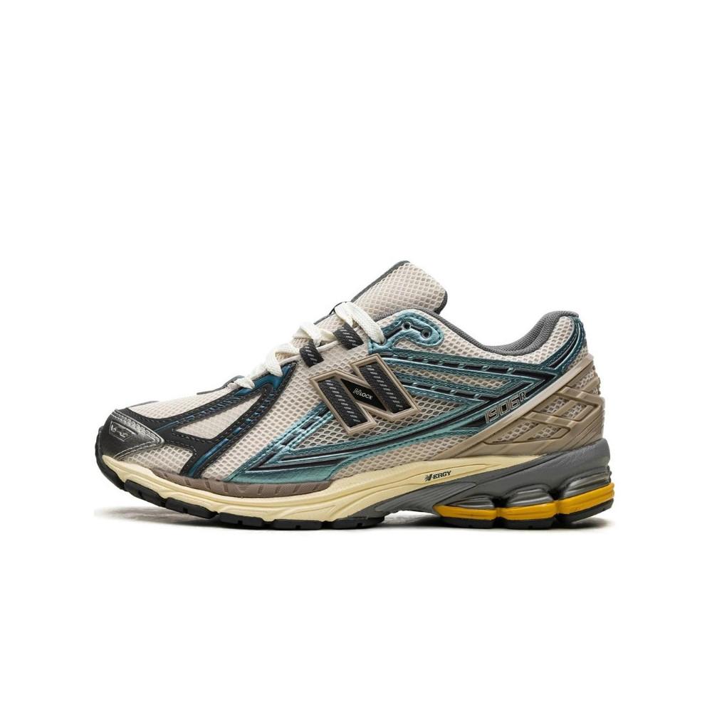 New Balance 1906R Metallic Teal New Spruce