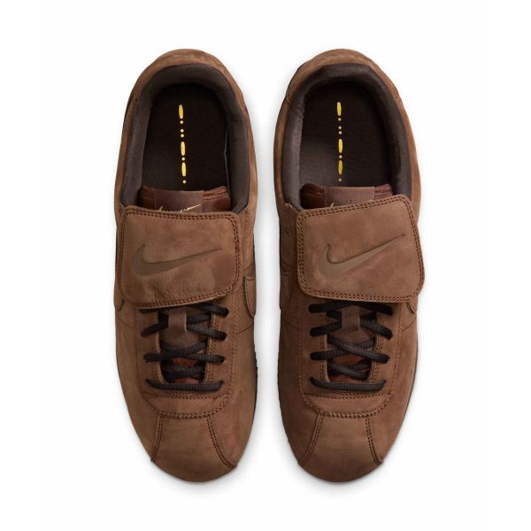 Nike Cortez LTR SE Cacao Wow Unisex Sneakers Brown IR0800-299