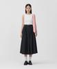 Pleatsmama Light Shoulder Bag Light Pink