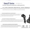 iData J17 2D Wireless Barcode Scanner