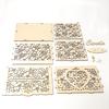 Hochzeitskartenbox mit Schloss, rustikale Holz-Geschenkbox, Kartenhalter für Hochzeitstag, Empfang, Baby