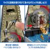 Mattel Jurassic World Deluxe Head Playset Mosasaurus Kids Figure Dinosaur Toy Ages Multi JGB60 4+
