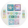 Sanrio Cinnamoroll Stamp Set L 897906