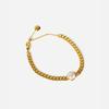 CHLOE BRACELET GOLD