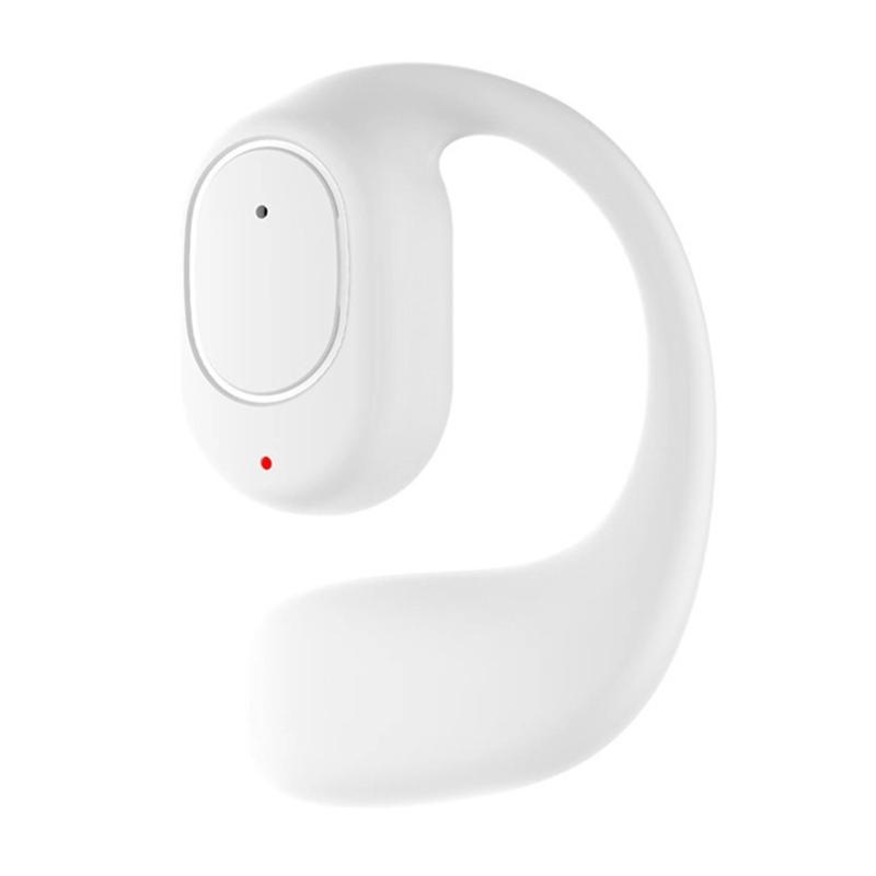BT5.3 Sports Headphone Comfortable Ear Hook Earphone With Immersive Gaming Experience Clear Auditory IPX5 Waterproof