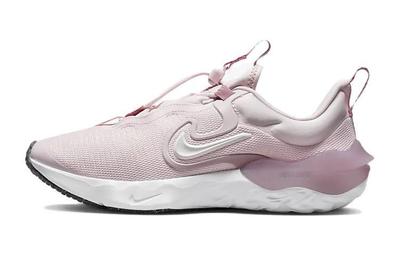 Run Flow GS 'Pink Foam' DR0472-600