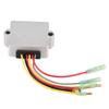 815279 3  883072T Voltage Rectifier Regulator for Mercury Mariner Outboard 6 Wire