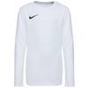 Jr Dry Park VII Tee, for Boy White T-shirt