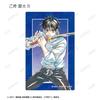 Kaisen 0 the Trading Ani Art 2nd Edition Card Stickers BOX of 12 "Jujutsu Movie"