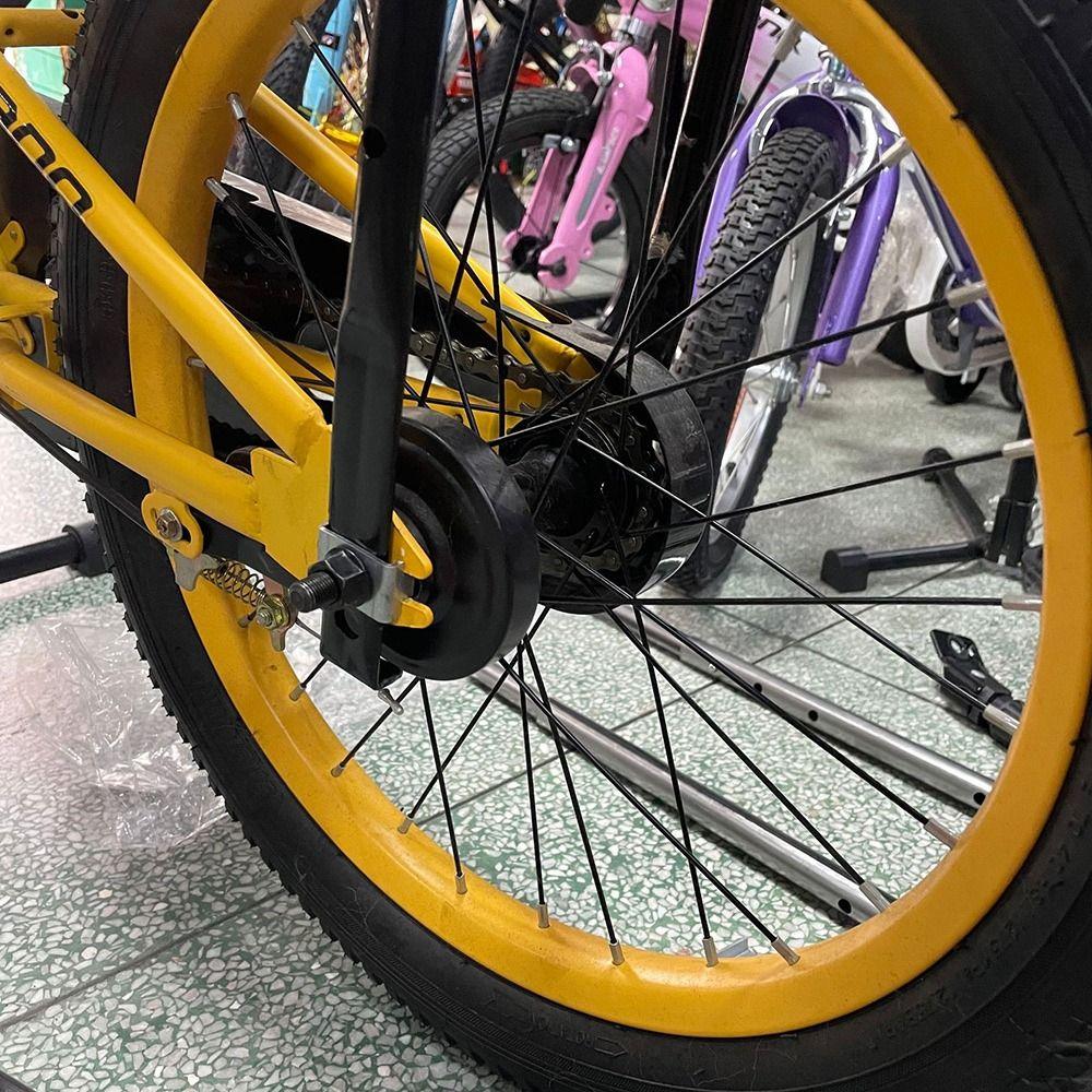 Parent-Assisted Bike Training Handle Height Adjustable Balance Bikes Handlebar  Toddler Bike