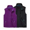 2023 Spring/Autumn Outdoor Fleece Vest for Men & Women - Couple Style Jacket