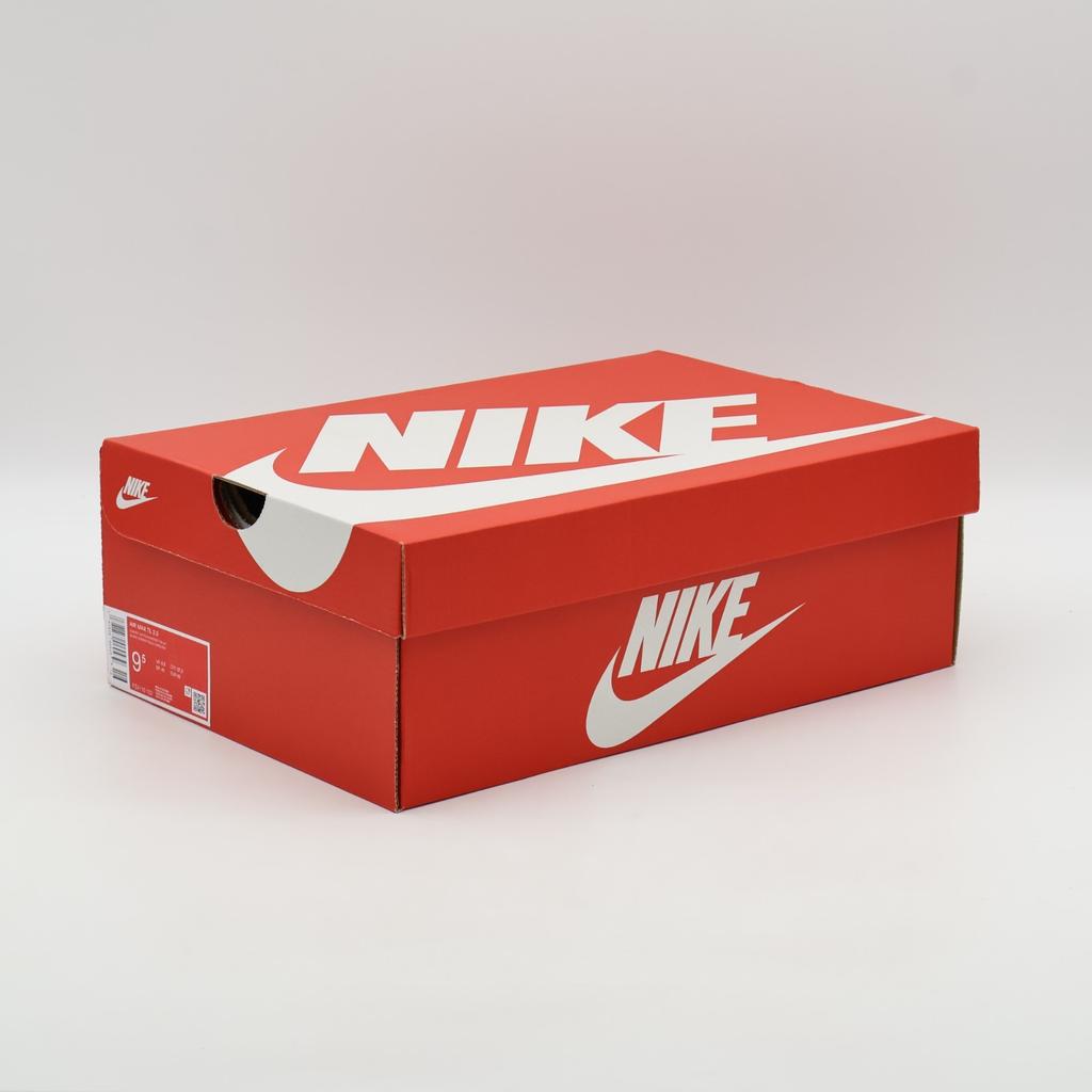 FZ4110-102 Nike Air Max TL 2.5 Summit White and Obsidian (Men's)