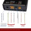 Ignition Coil Detector Tester for 12V/24V