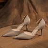 Scarpe con tacco – Scarpe con tacco