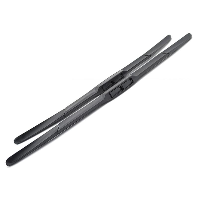 

Erick s Wiper Front & Rear Wiper Blades Set For Suzuki Vitara MK4 2015 - 2023 Windshield Windscreen Window Brushes 24 +16 +10