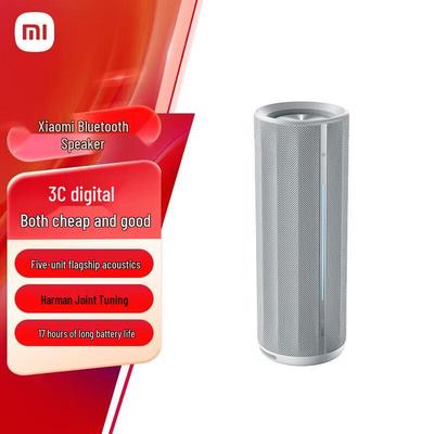 Xiaomi Outdoor Bluetooth-Lautsprecher CN-Stecker (Adapter enthalten)