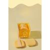 6Pcs butter puff biscuits wet and dry beauty blender makeup air cushion puff sponge air cushion foundation makeup puff
