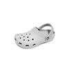 Crocs Classic Public Clog Sandals Light Grey 10001 1ft