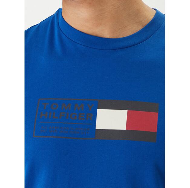 Футболка Tommy Hilfiger Brand Love Box