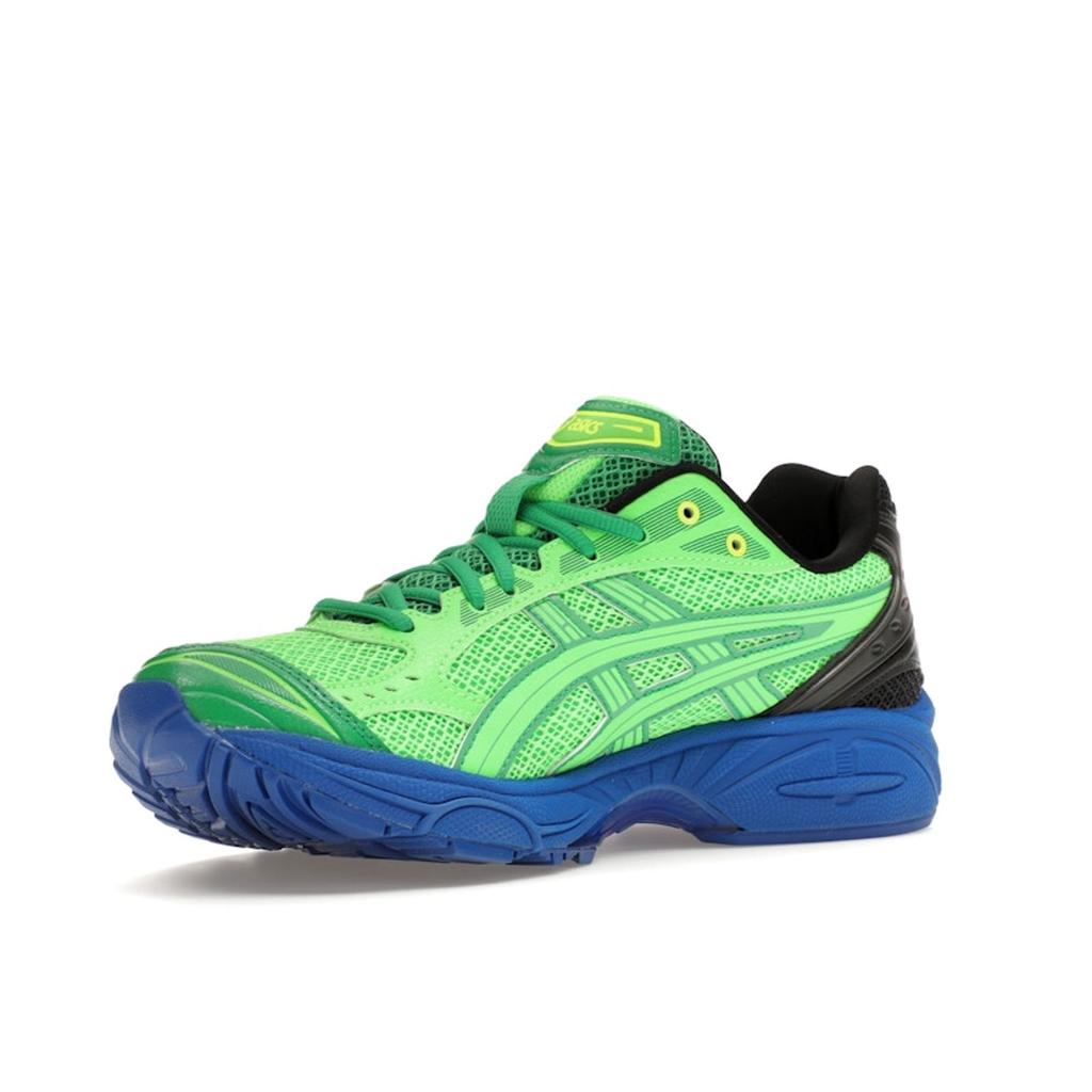 Field Trip Recordings X Asics Gel Kayano 14 Fern Green Unisex Sneakers 1203A620-300