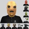 Creative Latex Animal Head Masks For Adults And Kids Perfect For Costume Events And Parties