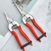 Stainless Steel Pruner Garden Shears - Easy And Efficient Garden Pruning Tools Garden Scissors Gardening Tools