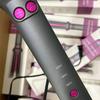 2025 Fully Automatic Negative Ion Curling Iron - Long-lasting, Anti-scald, Constant Temperature Portable Curler.