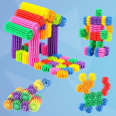 Giochi e costruzioni – Costruzioni
