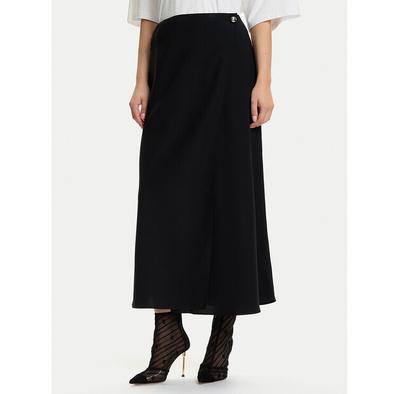 Trapezoid Skirt XW001243
