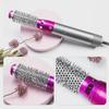 5-in-1 Multifunctional Hot Air Hair Dryer & Curler