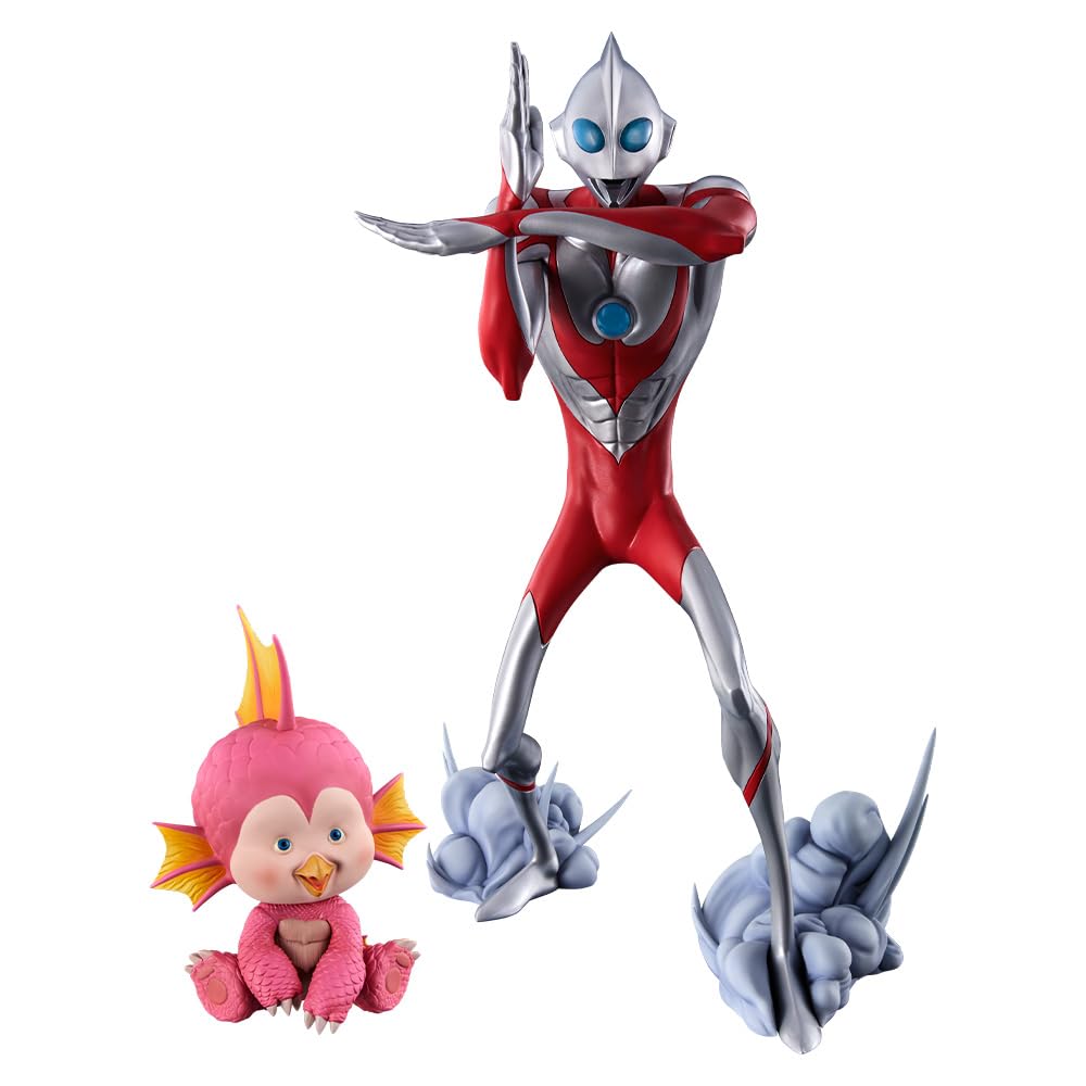 

Ichiban Kuji RISING Last One Prize EMI MASTERLISE ULTRA.MAN ULTRA.MAN &