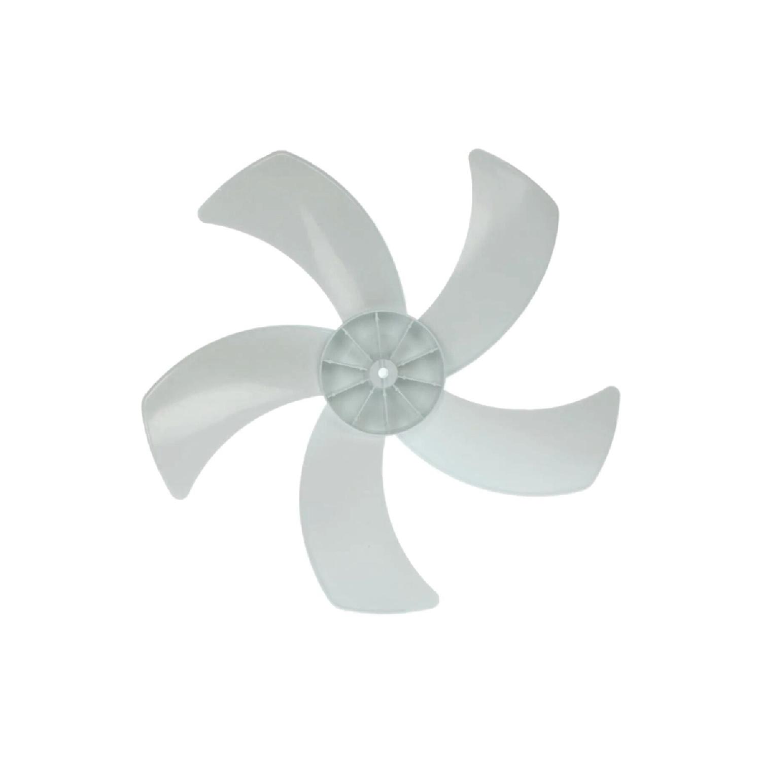 

16 Fn-100 Foot Fan запасная часть вентилятора белый