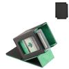 100+Cardpack Box Cardpack Box Storage Card Toy Advanced Game Card Clip Sports Card Storage Card Storage Box