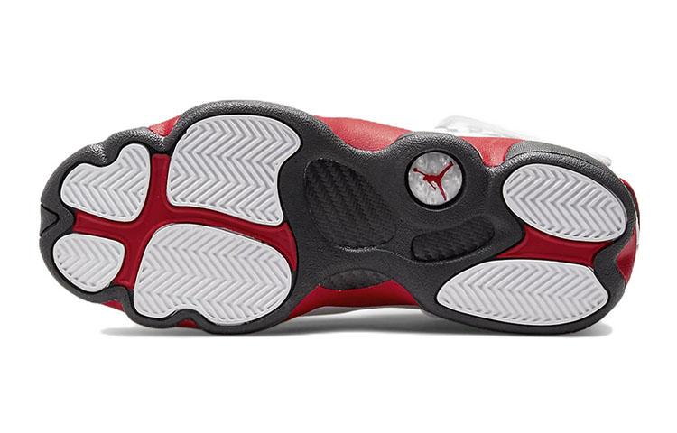 Jordan 6 Rings "Chicago" GS 323419-126